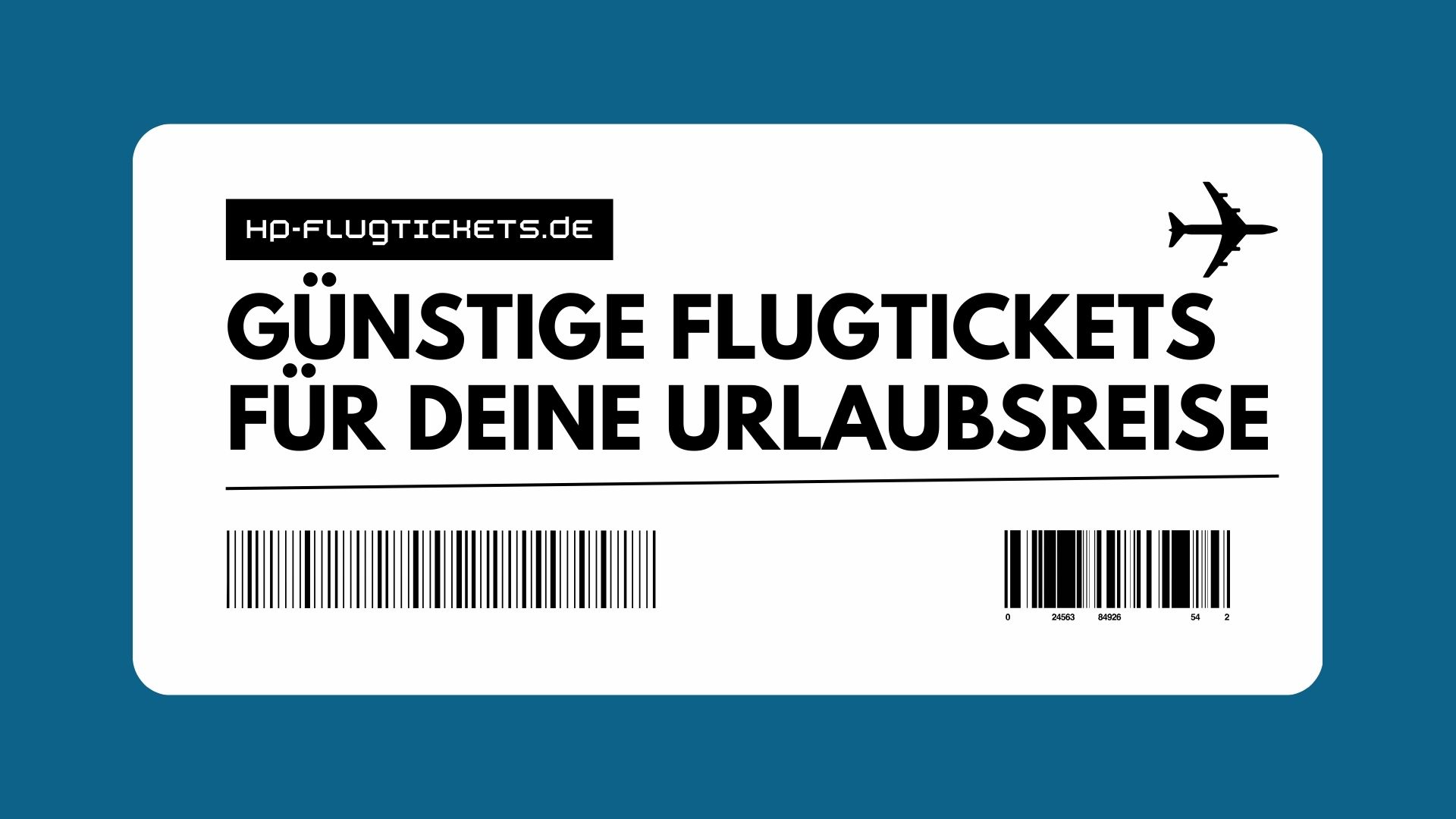 HP-Flugtickets.de