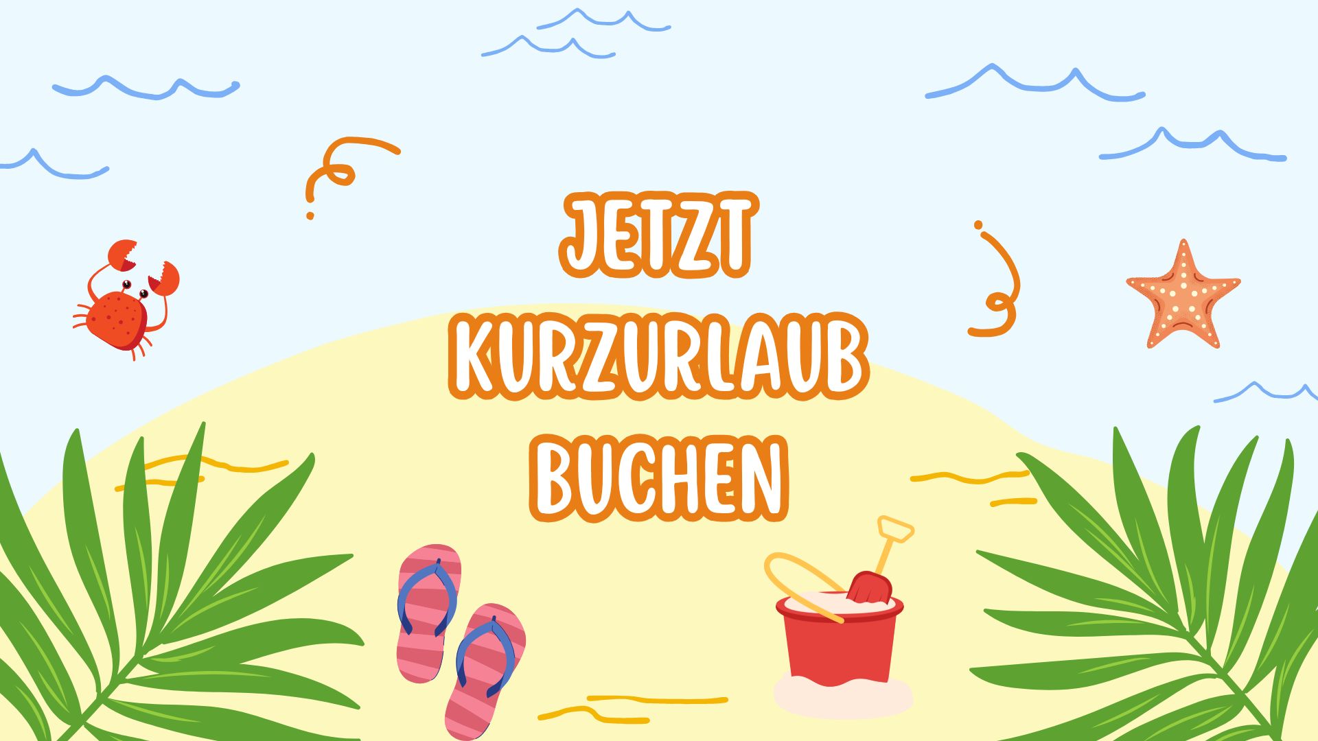 Kurzurlaub