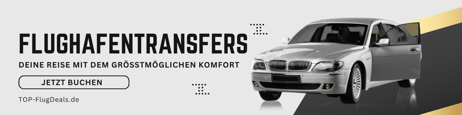 Flughafentransfers