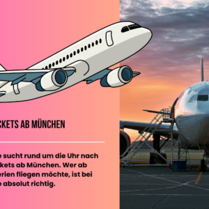 Abflug: 2026-09-14 (MUC - SAW)