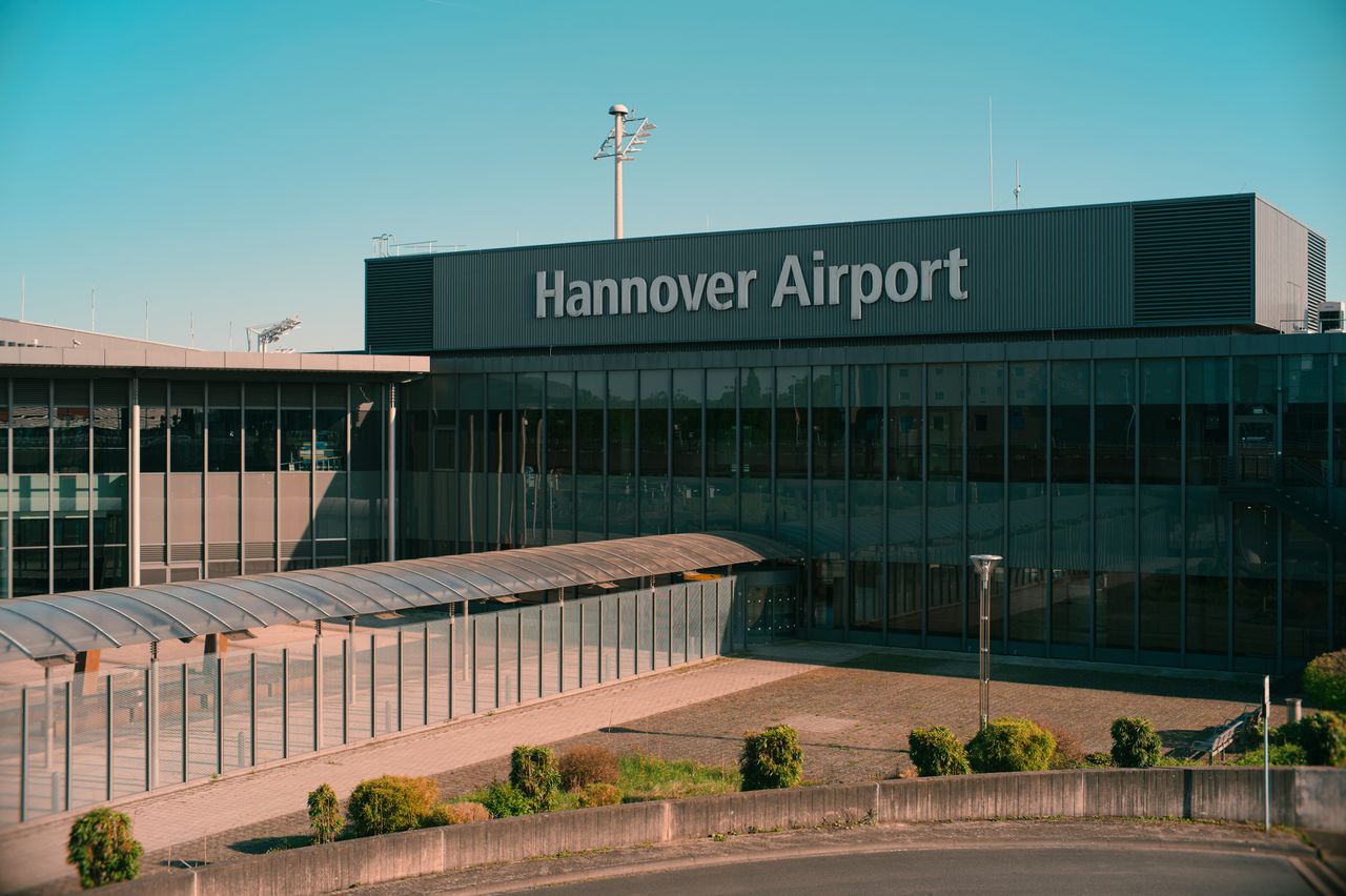 Flüge ab Hannover