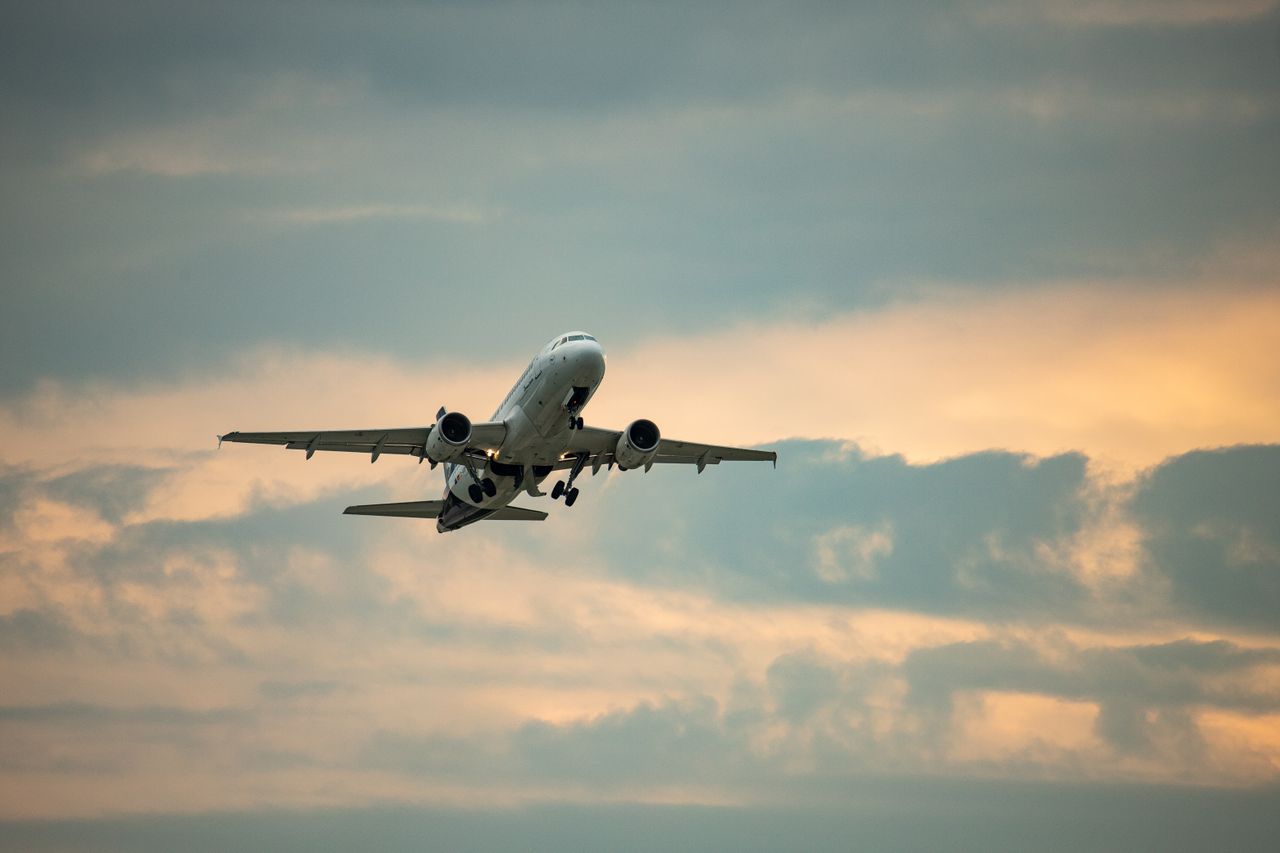 Airport Stuttgart