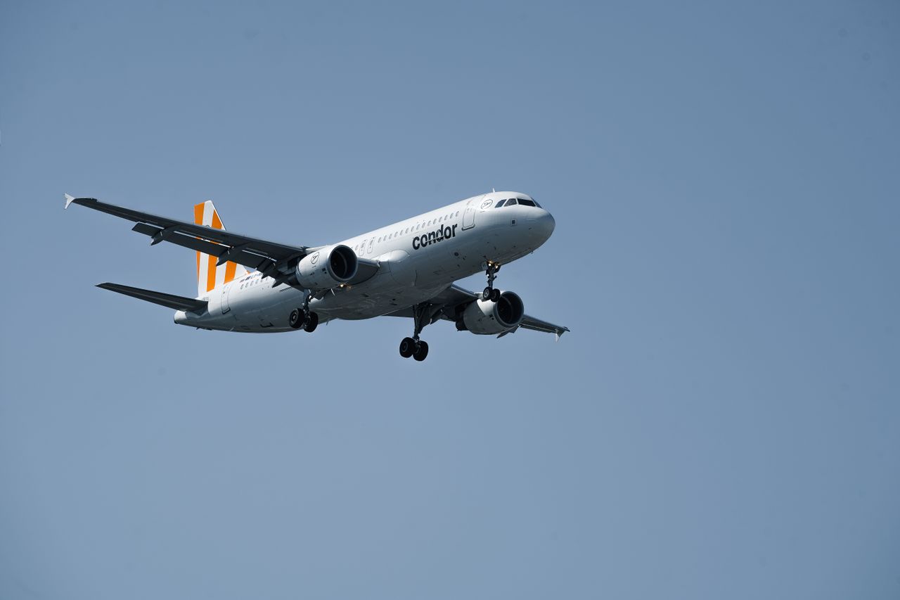 Flüge ab Köln/Bonn