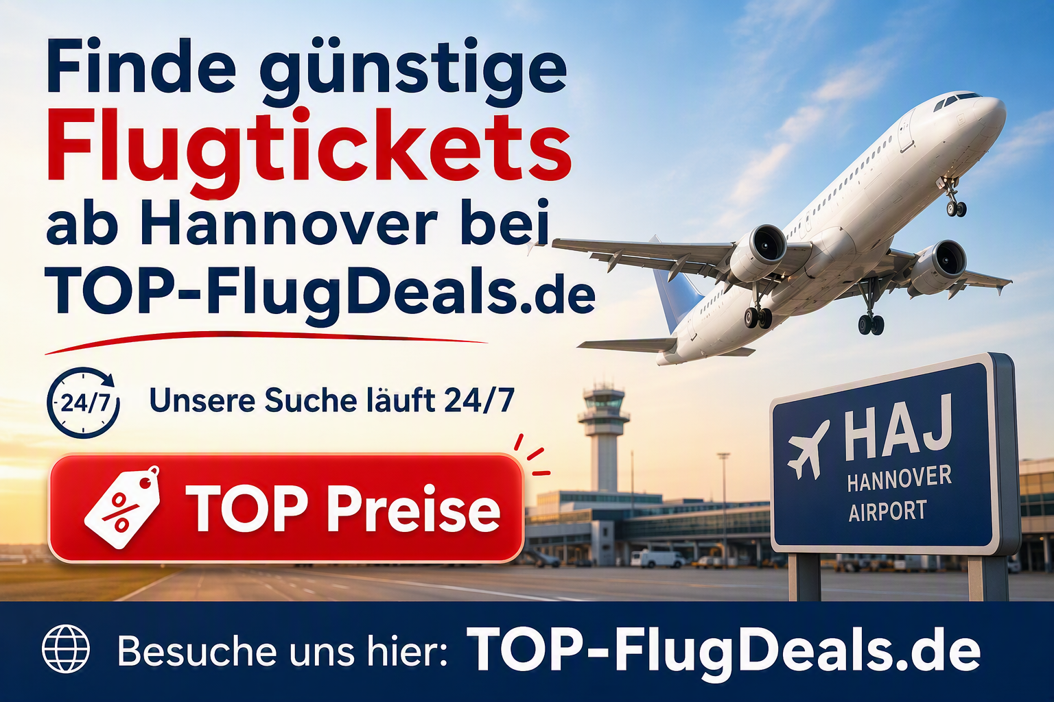 Abflug: 2026-10-01 (HAJ - AYT)